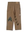 PAINTING PAINTER PANTS