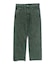 OVERDYED DENIM PANTS