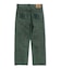 OVERDYED DENIM PANTS