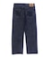 OVERDYED DENIM PANTS