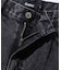 OVERDYED DENIM PANTS