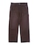 FADED DOUBLE KNEE PANTS