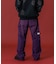 FADED DOUBLE KNEE PANTS