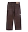 FADED DOUBLE KNEE PANTS
