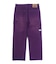 FADED DOUBLE KNEE PANTS