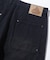 FADED DOUBLE KNEE PANTS