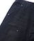 FADED DOUBLE KNEE PANTS