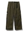 WASHED RESORT CARGO PANTS