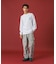 WASHED RESORT CARGO PANTS