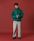 WASHED RESORT CARGO PANTS
