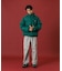 WASHED RESORT CARGO PANTS