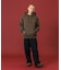 WASHED RESORT CARGO PANTS