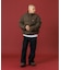 WASHED RESORT CARGO PANTS