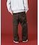 WASHED RESORT CARGO PANTS