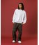 WASHED RESORT CARGO PANTS