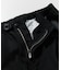 WASHED RESORT CARGO PANTS