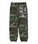 MULTI LOGO SWEAT PANTS