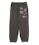 MULTI LOGO SWEAT PANTS