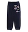 MULTI LOGO SWEAT PANTS