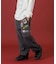 MULTI LOGO SWEAT PANTS