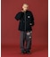 MULTI LOGO SWEAT PANTS