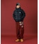 MULTI LOGO SWEAT PANTS