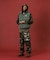 MULTI LOGO SWEAT PANTS