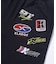 MULTI LOGO SWEAT PANTS