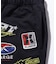 MULTI LOGO SWEAT PANTS