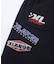 MULTI LOGO SWEAT PANTS