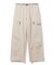 TWILL WORK PANTS