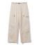 TWILL WORK PANTS