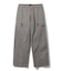 TWILL WORK PANTS