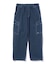 STITCHED CARGO PANTS