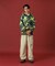 STITCHED CARGO PANTS
