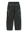 STITCHED CARGO PANTS