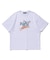 CAT SUMMON S/S TEE