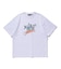 CAT SUMMON S/S TEE