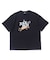 CAT SUMMON S/S TEE