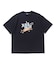 CAT SUMMON S/S TEE