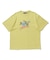 CAT SUMMON S/S TEE
