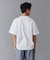 CAT SUMMON S/S TEE