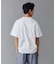 CAT SUMMON S/S TEE
