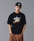 CAT SUMMON S/S TEE