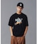 CAT SUMMON S/S TEE