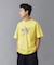 CAT SUMMON S/S TEE