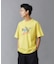 CAT SUMMON S/S TEE