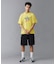 CAT SUMMON S/S TEE