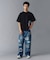 MASTER OF MAGIC S/S TEE