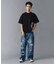 MASTER OF MAGIC S/S TEE